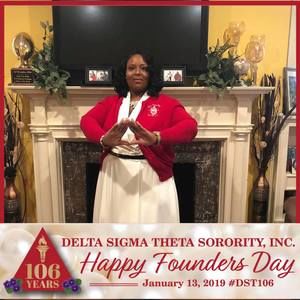 Meet your Posher, Thalita